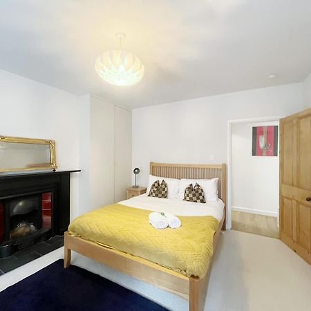 Unique & Homely Suite With Own Access Bristol Exterior foto