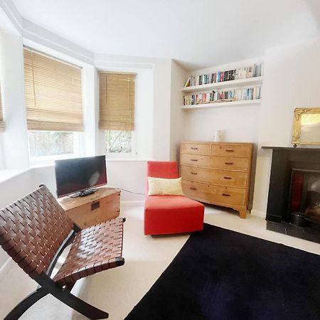 Unique & Homely Suite With Own Access Bristol Exterior foto