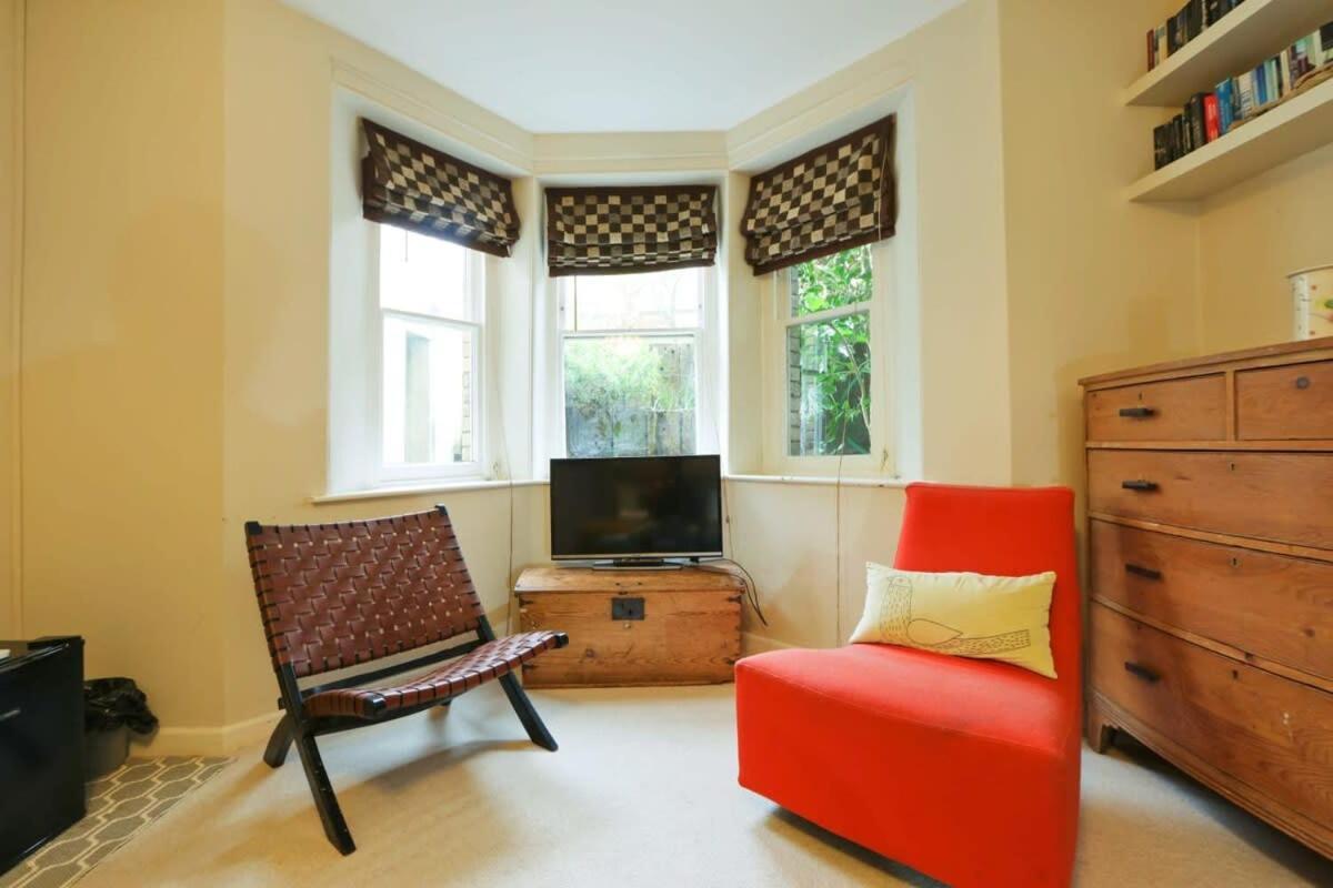 Unique & Homely Suite With Own Access Bristol Exterior foto