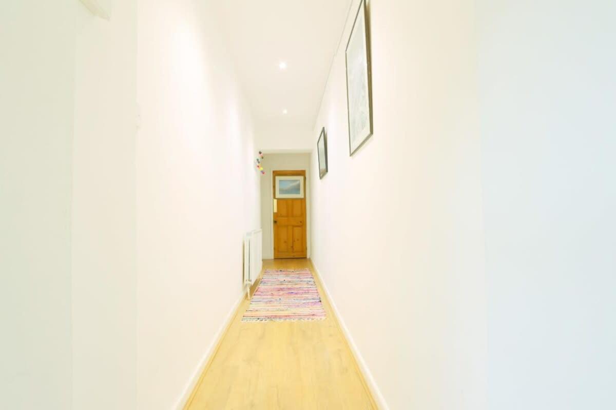 Unique & Homely Suite With Own Access Bristol Exterior foto
