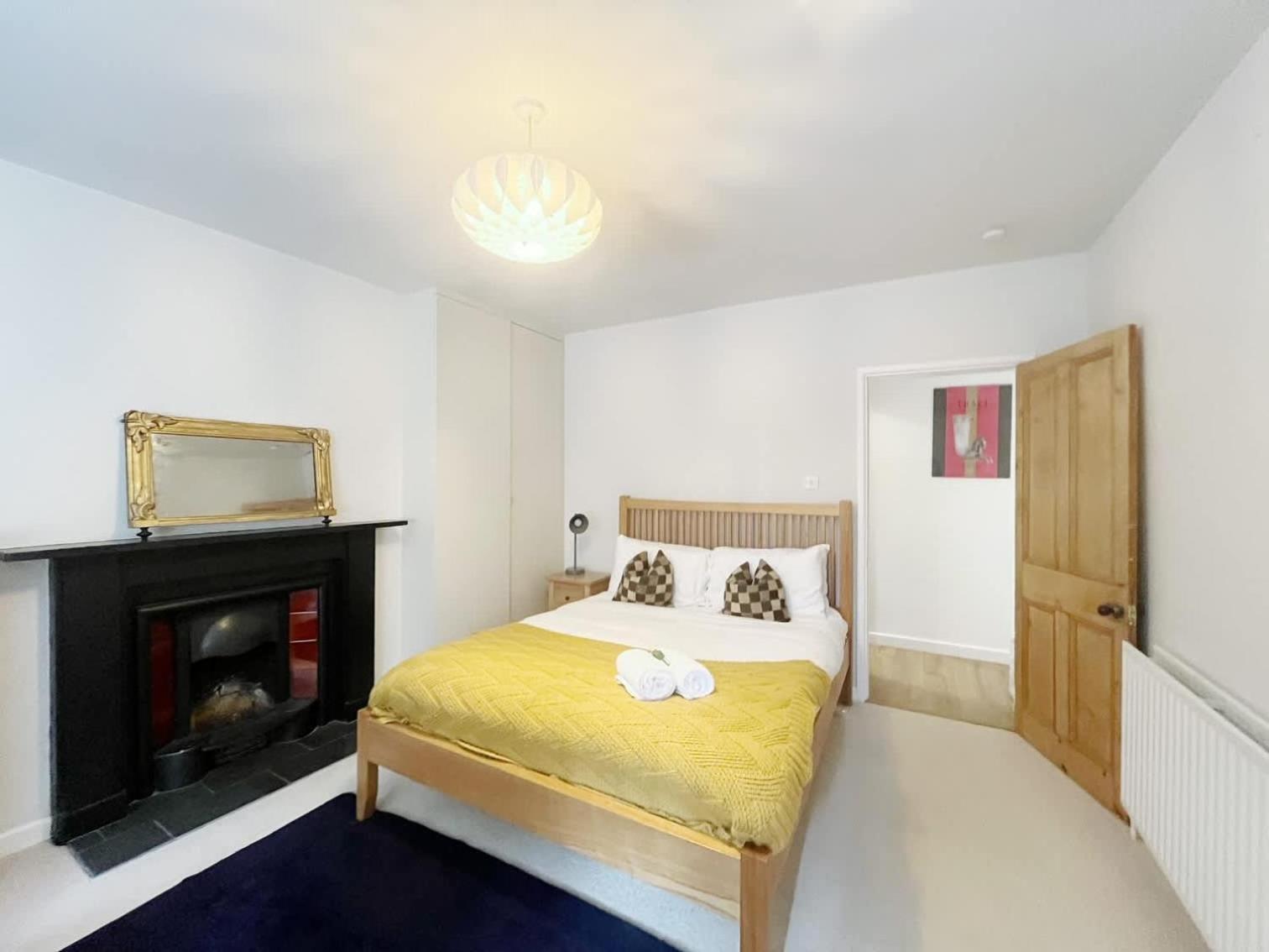 Unique & Homely Suite With Own Access Bristol Exterior foto
