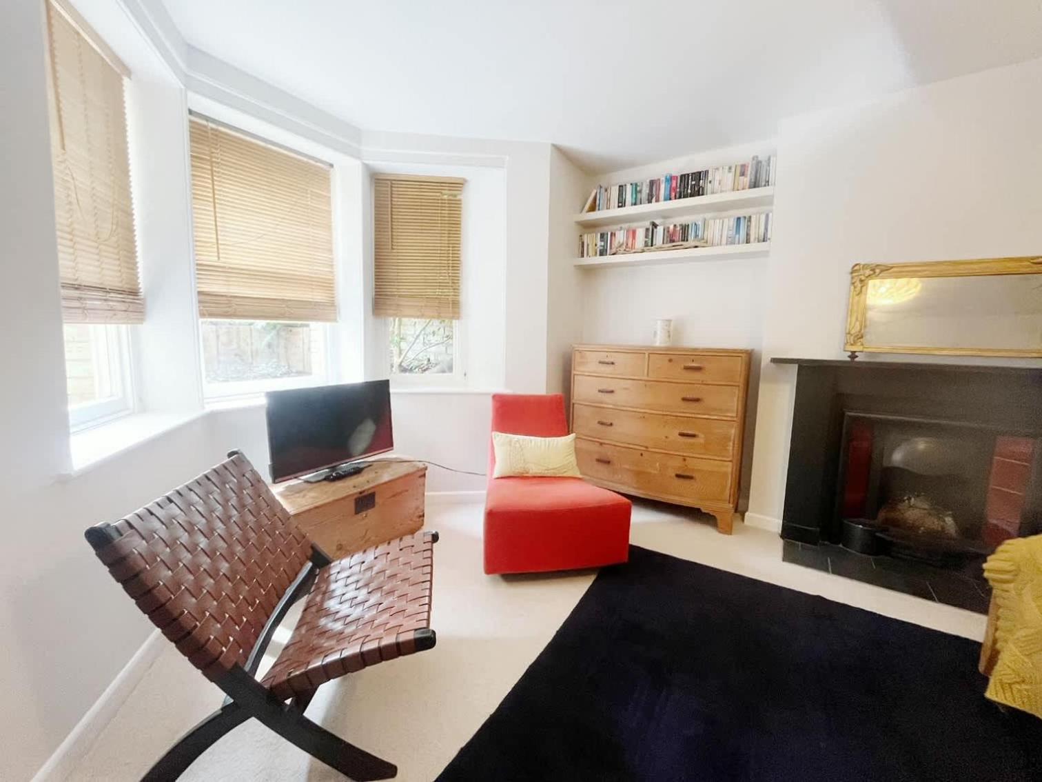 Unique & Homely Suite With Own Access Bristol Exterior foto