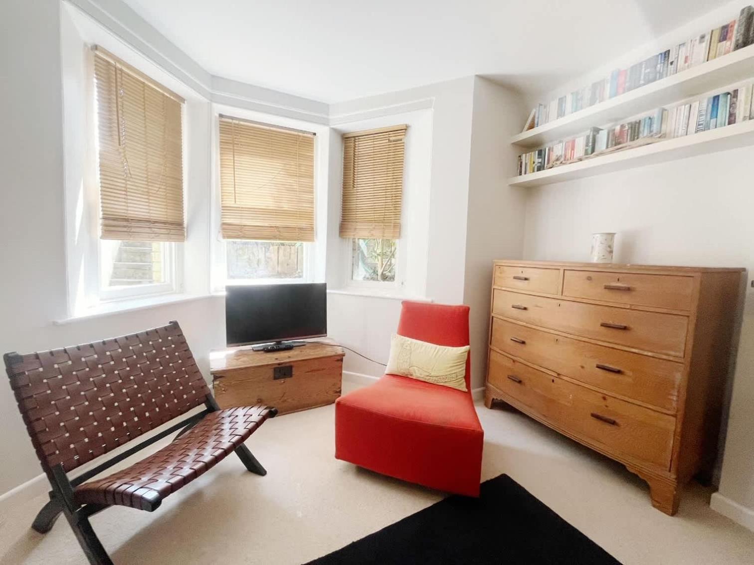 Unique & Homely Suite With Own Access Bristol Exterior foto